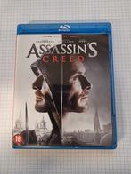 Assassin's Creed Blu-ray, Hofweg, Actie, Ophalen of Verzenden, Zo goed als nieuw