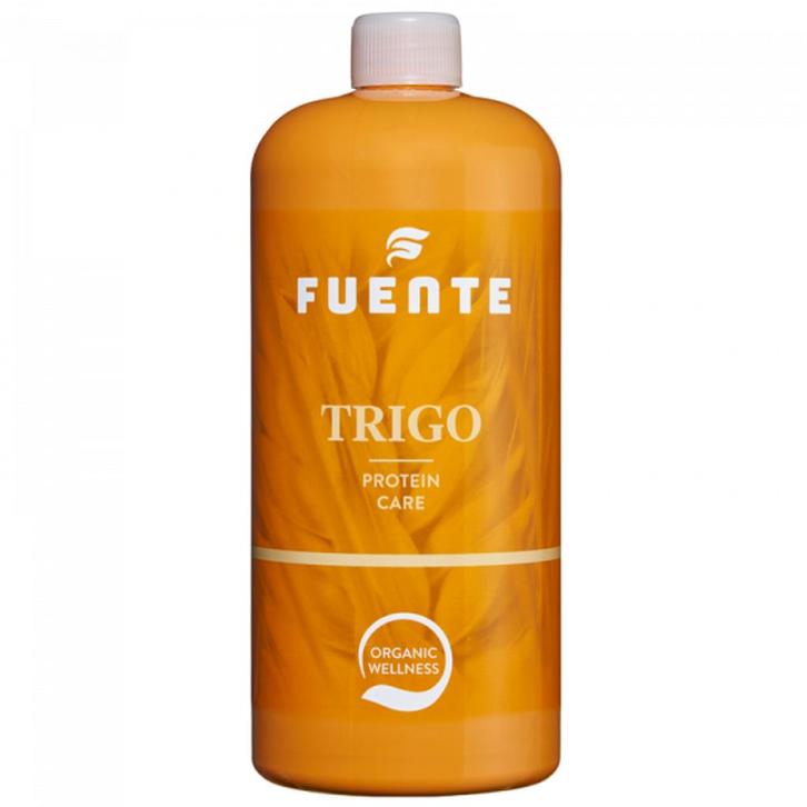 Fuente Trigo Proteïne Care 1000 ml NIEUW, Sieraden, Tassen en Uiterlijk, Uiterlijk | Haarverzorging, Nieuw, Shampoo of Conditioner