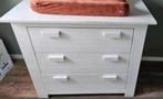 Stevige commode, Kinderen en Baby's, Kinderkamer | Commodes en Kasten, 90 tot 105 cm, 50 tot 70 cm, Gebruikt, Ophalen