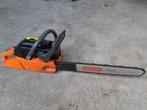 Husqvarna kettingzaag te koop, Ophalen, Gebruikt, Husqvarna