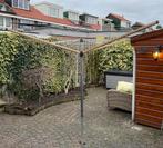 Brabantia Droogmolen met grondplug zie foto’s, Ophalen, Gebruikt, Droogmolen