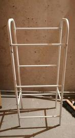 Metalen plank voor drankkratten, Huis en Inrichting, Ophalen, Gebruikt