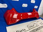 Toyota yaris achterbumper bumper 2016+, Auto-onderdelen, Ophalen of Verzenden, Gebruikt, Toyota, Bumper