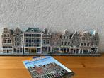 Blokker oud-hollandse huisjes / winkelpandjes compleet, Verzamelen, KLM Huisjes, Ophalen of Verzenden, Zo goed als nieuw, 1 t/m 20