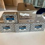 KONICA HEXAR RF SET met 28/50/90mm M-mount lenzen + flitser, Ophalen of Verzenden, Nieuw, Compact, Konica