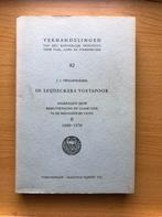 Bijbelvertalingen & Taalkunde in Indonesische Talen 1900-'70, Boeken, Ophalen of Verzenden, Gelezen, J.L. Swellengrebel