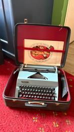Gave vintage typemachine Facit - jaren 60, Ophalen, Gebruikt
