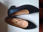 Gabor pump, Kleding | Dames, Blauw, Gabor, Ophalen of Verzenden, Zo goed als nieuw