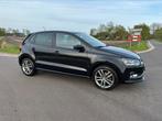 Volkswagen Polo 1.2 TSI LOUNGE 2016 NIEUWSTAAT! VOL OPTIES, Te koop, Geïmporteerd, 5 stoelen, Benzine