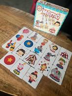 Memorie kinder circus 3+ jaar, Ophalen, Zo goed als nieuw