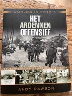 Het Ardennenoffensief - Oorlog in Foto's, Boeken, Ophalen of Verzenden, Zo goed als nieuw
