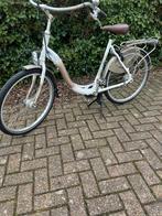 Damesfiets Sparta, Fietsen en Brommers, Ophalen, Sparta, Dubbele standaard, 0 zitjes