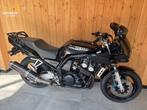 YAMAHA FZS 600 FAZER FZ6 FZ-6 FZ6S Fazer-600 FZS600, 4 cilinders, Bedrijf, Sport, Meer dan 35 kW