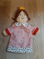 IKEA handpop prinses gladlynt, Ophalen of Verzenden