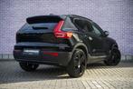 Volvo XC40 2.0 B3 Plus Black Edition | Stuur/Stoelverwarming, 12 maanden, Gebruikt, Euro 6, 4 cilinders