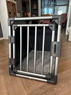 Als nieuw honden bench, Dieren en Toebehoren, Ophalen, Zo goed als nieuw