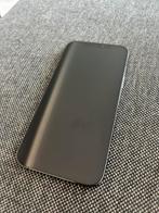 Iphone 12 pro max, Telecommunicatie, Mobiele telefoons | Apple iPhone, Verzenden, Zo goed als nieuw, Blauw, 128 GB