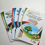 Islamitische verhalen profeten 7 serie, Ophalen of Verzenden, Nieuw