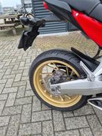 HONDA CB 650 F ABS (bj 2015), Motoren, Motoren | Honda, HONDA, 4 cilinders, Bedrijf, Onbekend