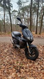 gilera runner 70cc, Fietsen en Brommers, Scooters | Piaggio, Ophalen, Gebruikt, Tweetakt, Overige modellen