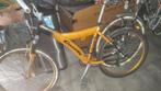 Gazelle Instinct Oversized CR MO Mountainbike, Fietsen en Brommers, Fietsen | Mountainbikes en ATB, Ophalen, Gebruikt, Hardtail