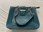 Handtas Guess, Verzenden, Zo goed als nieuw, Blauw, Handtas