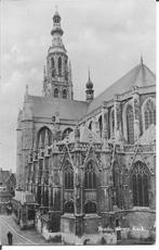 Breda Grote Kerk., Ophalen of Verzenden, 1940 tot 1960, Gelopen, Noord-Brabant