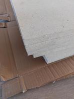 Fermacell platen 18mm - 5 stuks, Ophalen, Nieuw, Overige materialen, Minder dan 20 mm