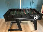 Goede kwaliteit voetbaltafel - opklapbaar, Ophalen, Gebruikt