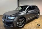 Volkswagen Tiguan Allspace 2.0 TSI 4Motion R-line PANO KEYLE, Auto's, Volkswagen, Automaat, Gebruikt, 4 cilinders, 1984 cc