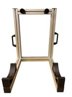 Onderhoudsstation voor Mammotion Luba 1 en 2 robotmaaier, Tuin en Terras, Robotmaaiers, Sint Walburg 28, 6671AS Zetten, Info@mow-robotics.com