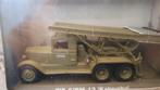 WO2, Truck ZIS-6/BM-13 " Katyusha", Ophalen of Verzenden, Landmacht, Overige gebieden, Overige typen