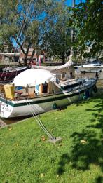 Segelboot Friendship 28, Watersport en Boten, Ophalen, Gebruikt, Diesel, Tourjacht of Cruiser