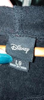 Tk wicca witch gothic disney trui hoodie valt als s.m, Verzenden, Zo goed als nieuw, Zwart