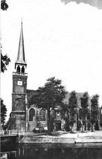 AK Broek in Waterland - Ned. Herv. Kerk Ao 1628, Verzenden, 1960 tot 1980, Ongelopen, Noord-Holland