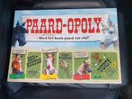 Paard-Opoly Bordspel, Drie of vier spelers, Ophalen of Verzenden, Zo goed als nieuw