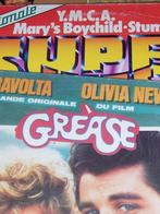 lp hoezen 1 stapel van 37 cm hoog, Ophalen, Gebruikt