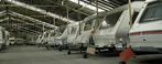 Nette caravan / camper stalling regio Arnhem-Duiven-Doesburg
