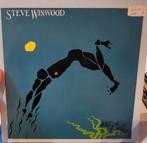 Steve winwood Arc of a diver., Ophalen of Verzenden, Zo goed als nieuw, Poprock