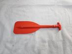 Telescopische peddel 56-112 cm, ideaal voor nood in boot, Ophalen of Verzenden, Nieuw, Overige typen