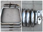 Yamaha fs1 valbeugel en achterspatbord, Verzenden, Gebruikt, Frame