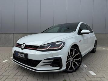 Volkswagen Golf 2.0 TSI GTI Performance |PANO|KEYLESS|CAM|Dy beschikbaar voor biedingen