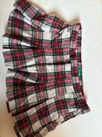 Indian Rose Geruite Rok Maat L, Kleding | Dames, Maat 42/44 (L), Ophalen of Verzenden, Zo goed als nieuw, Boven de knie