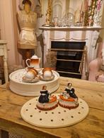 Staffordshire beeldjes, Ophalen of Verzenden