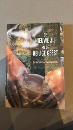 De nieuwe jij en de heilige geest - Andrew Wommack, Ophalen of Verzenden, Gelezen
