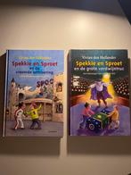 NIEUW: Spekkie en Sproet - 2 Boeken, Ophalen of Verzenden, Zo goed als nieuw, Fictie algemeen