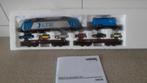 Marklin LTE auto transport set 29438, Hobby en Vrije tijd, Modeltreinen | H0, Wisselstroom, Treinset, Ophalen of Verzenden, Zo goed als nieuw