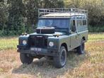Land Rover 1973 Groen, Auto's, Land Rover, 23 km/l, Vierwielaandrijving, Particulier, SUV of Terreinwagen