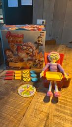 Oma Koekie Bordspel - Tomy, Hobby en Vrije tijd, Gezelschapsspellen | Bordspellen, Een of twee spelers, Ophalen of Verzenden, Zo goed als nieuw