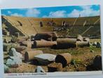 Oude ansichtkaart Caesarea, Israël, Ophalen, 1980 tot heden, Ongelopen, Buiten Europa